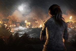 اولین اطلاعات از داستان Shadow of the Tomb Raider