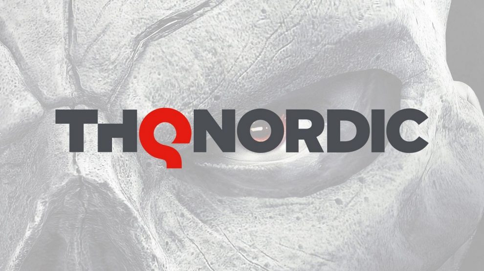 غیبت THQ Nordic در E3 2018