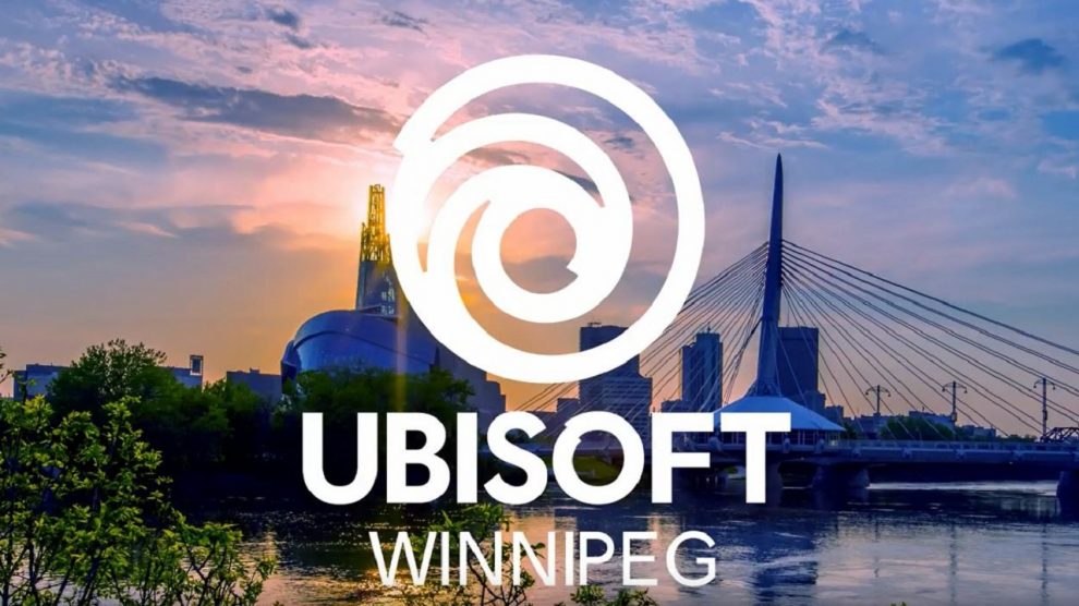 شروع به‌ کار استودیو وینیپگ Ubisoft در پاییز
