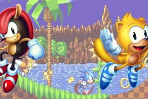 تاریخ عرضه Sonic Mania Plus اعلام شد