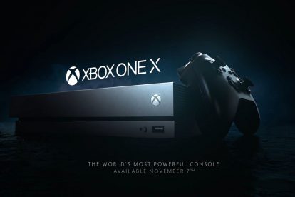 نظر مدیرعامل Microsoft درباره وضعیت Xbox One