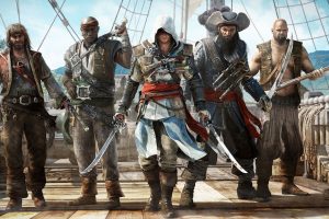 اضافه شدن Assassin’s Creed 4 و Divinity 2 به پشتیبانی Xbox One
