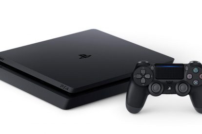 به‌روزرسانی 5.53 برای PS4 منتشر شد