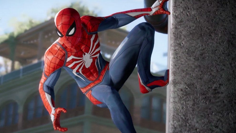 اطلاعاتی از بسته‌های قابل دانلود پیش‌خرید Spider-Man