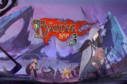 اعلام تاریخ عرضه The Banner Saga 3