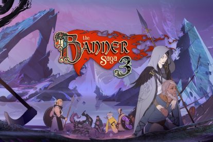 منتظر معرفی The Banner Saga Collection باشید