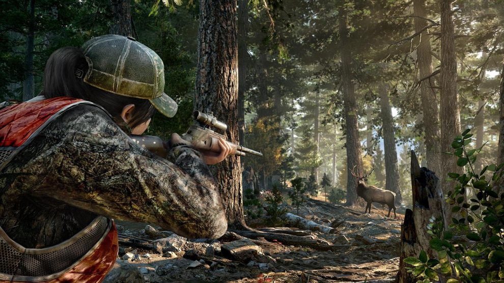 رکوردشکنی Far Cry 5 در بریتانیا