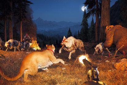 رکورد سریع‌ترین فروش مجموعه Far Cry با Far Cry 5 شکسته شد