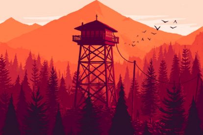 استودیو سازنده Firewatch توسط Valve خریداری شد