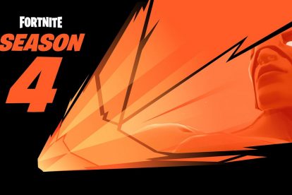 فصل چهارم Fortnite با تم ابرقهرمانی شروع می‌شود