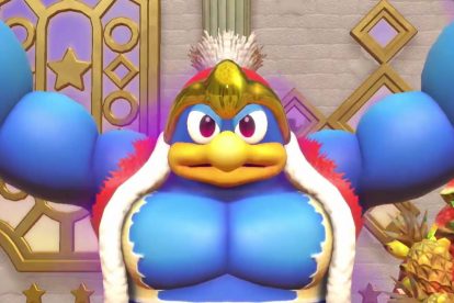 فروش 1.26 میلیون نسخه از Kirby Star Allies در 15 روز