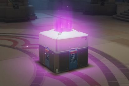 دولت بلژیک Loot Box‌ را به عنوان قمار می‌شناسد