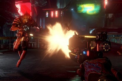 اطلاعات جدیدی از Prey 2 که چند سال پیش کنسل شد