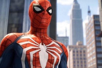 علاقه کارگردان Spider-Man به حضور این شخصیت در Kingdom Hearts