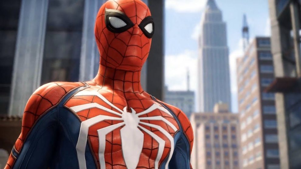 علاقه کارگردان Spider-Man به حضور این شخصیت در Kingdom Hearts