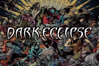 Dark Eclipse برای Playstation VR