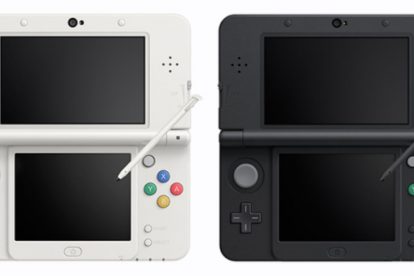 برنامه نینتندو برای آینده 3DS