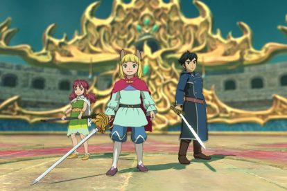 افزایش 60 درصدی درآمد Ni no Kuni 2 نسبت به نسخه اول