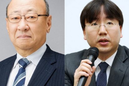 مدیرعامل جدید Nintendo معرفی شد
