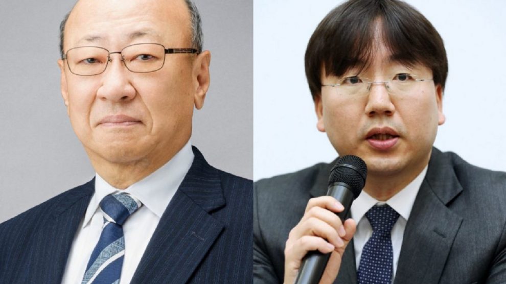 مدیرعامل جدید Nintendo معرفی شد