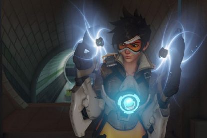 احتمالا Blizzard روی یک بازی شوتر کار می‌کند