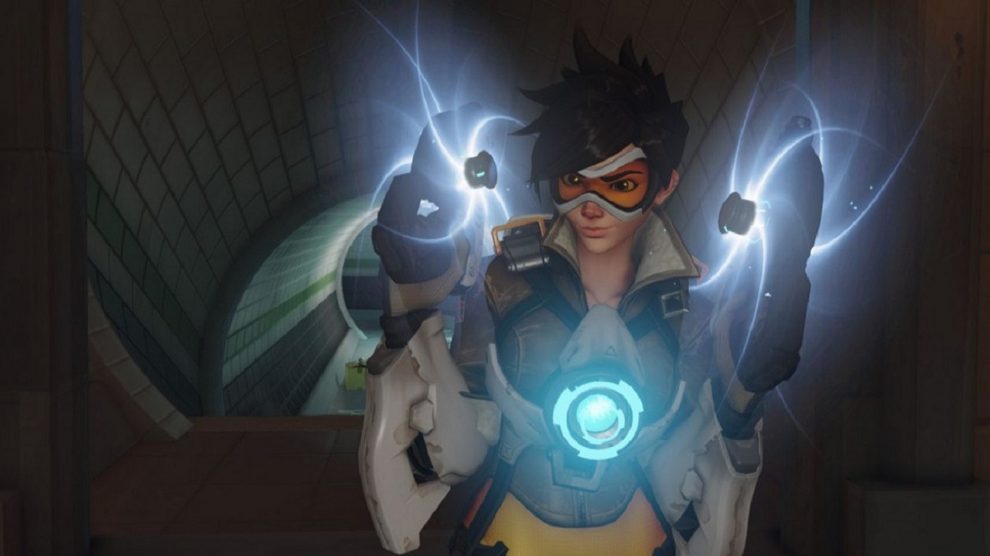 احتمالا Blizzard روی یک بازی شوتر کار می‌کند