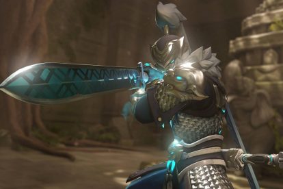 کارگردان Overwatch از ژانر Battle Royale می‌گوید