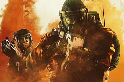 ثبت رکورد 30 میلیون کاربر توسط Rainbow Six Siege