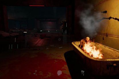 بازی Kaet Must Die روی استیم منتشر شد