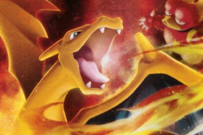 نینتندو احتمالا روی یک Pokemon جدید کار می‌کند