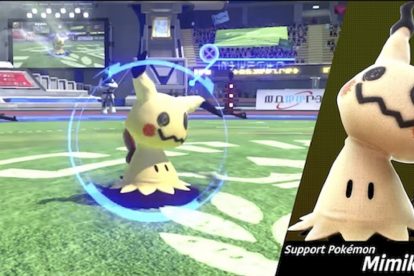 آمار فروش Pokken Tournament DX مشخص شد
