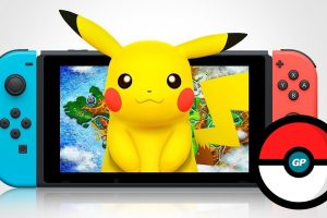احتمال انتشار Pokemon برای Nintendo Switch در سال 2018