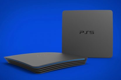 تریلر معرفی Playstation 5 - غیر رسمی
