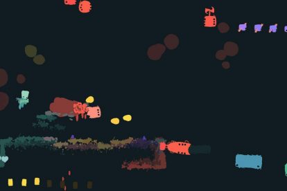 معرفی GoNNER برای PS4