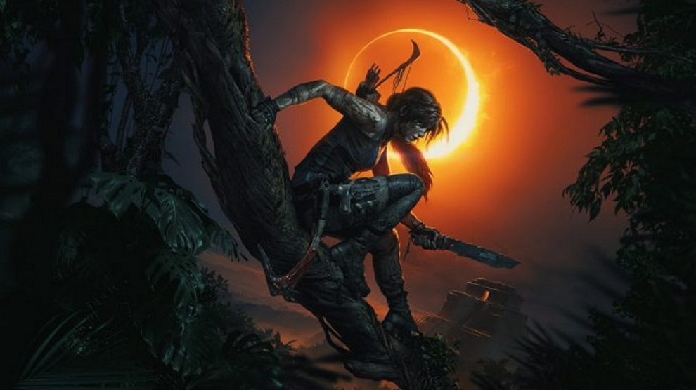 هفته آینده منتظر اطلاعات کامل Shadow of the Tomb Raider باشید