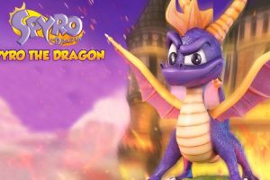 احتمال معرفی Spyro the Dragon Remastered افزایش یافت