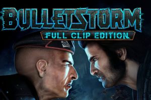 به‌روزرسانی Bulletstorm Full Clip Edition برای پشتیبانی از Xbox One X