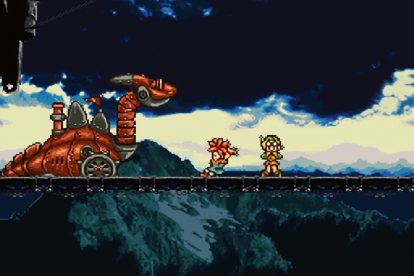 انتشار به‌روزرسانی جدید Chrono Trigger برای PC