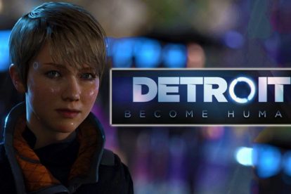تماشا کنید: مصاحبه با بازیگران Detroit Become Human