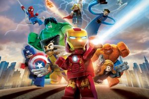 بسته قابل دانلود Runaways برای LEGO Marvel Super Heroes 2 معرفی شد