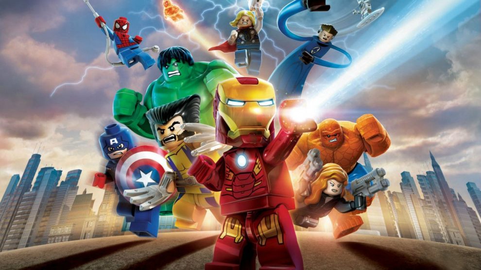 بسته قابل دانلود Runaways برای LEGO Marvel Super Heroes 2 معرفی شد