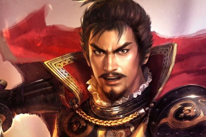 اعلام تاریخ عرضه نسخه انگلیسی Nobunaga’s Ambition Taishi