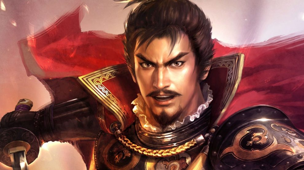 اعلام تاریخ عرضه نسخه انگلیسی Nobunaga’s Ambition Taishi