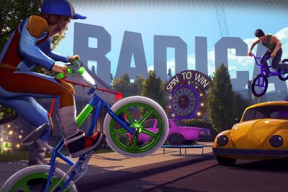 سازندگان LawBreakers بازی بتل رویال Radical Heights را معرفی کردند