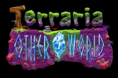 ساخت Terraria OtherWorld متوقف شد