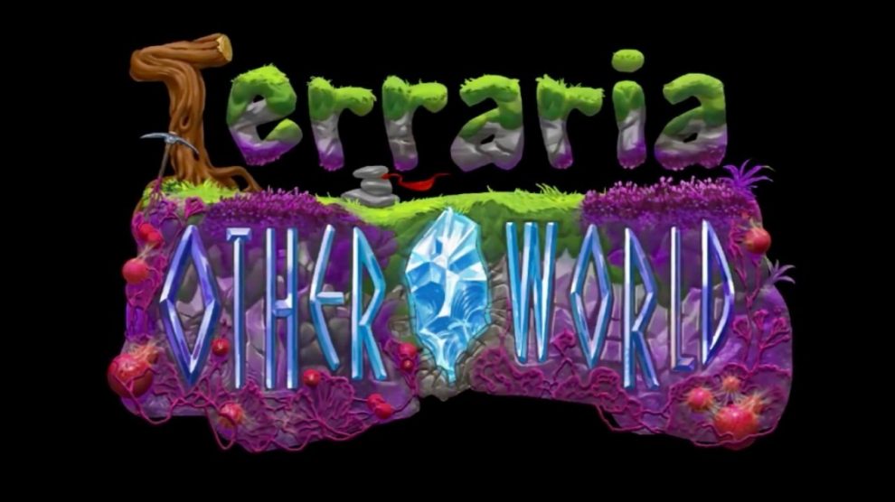 ساخت Terraria OtherWorld متوقف شد