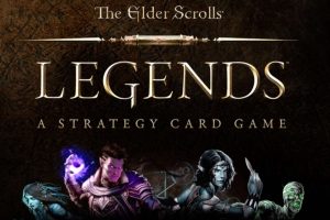 احتمال عرضه The Elder Scrolls Legends برای کنسول‌ها وجود دارد