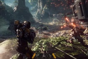 در حال حاضر Bioware مشغول بهبود دموی E3 2018 بازی Anthem است