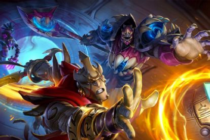 توسعه Breakaway ساخته استودیوی Amazon Game متوقف شد