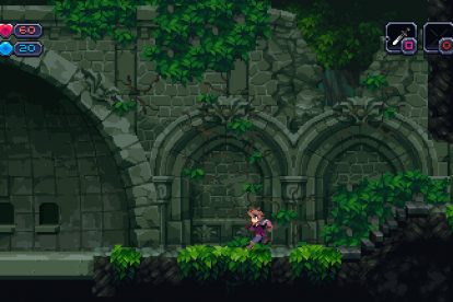 این تابستان Chasm عرضه می‌شود